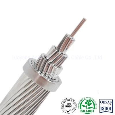Bare Overhead AAAC Conductor for High Voltage Usage