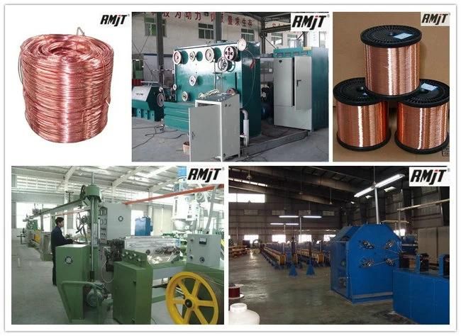 1.5mm Copper Core PVC Coated Electric Building Wire