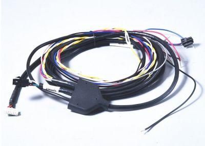 Advanced Driver Assistance Systems Adas Cable Assembly for Vehicle for Moblieye Eyewatch