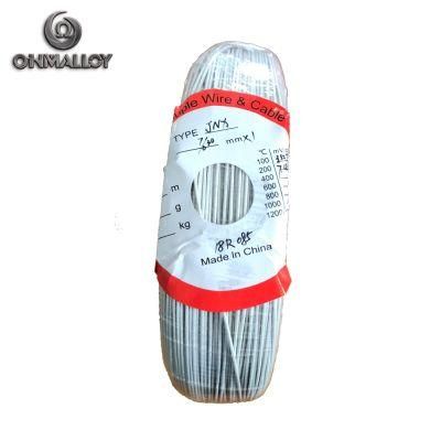 800 Degrees Celsius Fiberglass Insulation Prices Multi Strand Type J Thermocouple Cable 7 X 0.30 mm 300 Meter/Roll