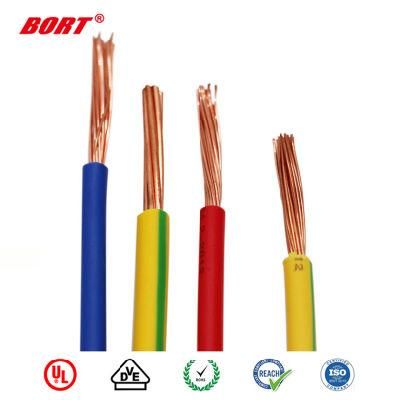 SAE J 1128 Standard XLPE Insulated Txl Automotive Primary Wire