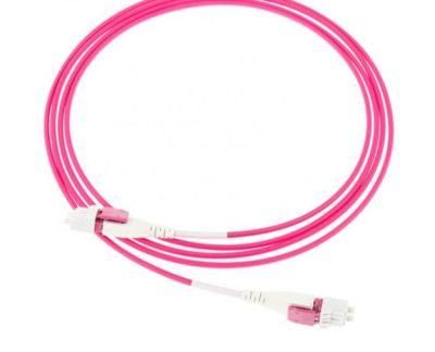 12 Standard Color Sc APC Single Mode Sc Fiber Optic Pigtail or Patch Cord