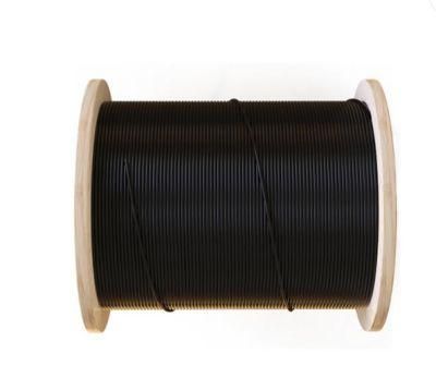 Network Cable Outdoor Optical Fiber Cable GYTA/Gytw Cable GYTA