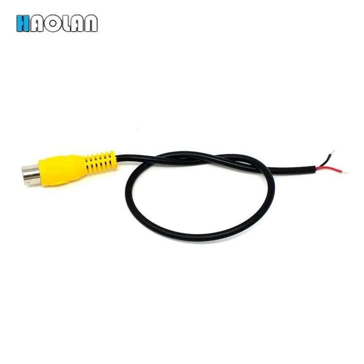 RCA Cable, RCA Female to RCA Female 1m Audio Cable