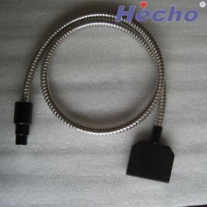 Fiber Optic Light Lines for Industry Application