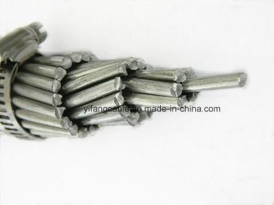 Overhead Bare Conductor AAC Ant/Fly/Bee