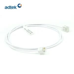 Adtek UTP CAT6 0.56mm CCA Network Cable PVC Jacket
