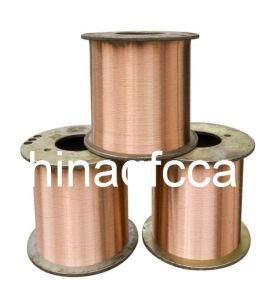 Ccaw (1.11mm) (Copper Clad Aluminum Wire)