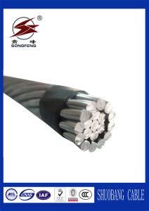 Bare AAAC Overhead Conductor/Aluminum Alloy Conductor