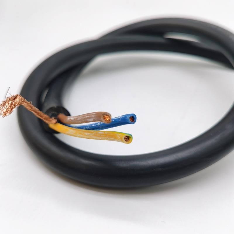318-B-H05 Z1z1-F Cable Zero Halogen Flexible Cord Cables LSZH Electric Wires