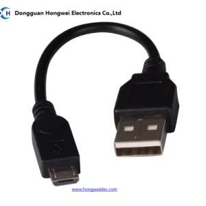 Kabel Date USB 2.0 Am to Micro 5p Male Cable