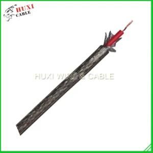 Good Mechanical, Optical Fiber Microphne Cable