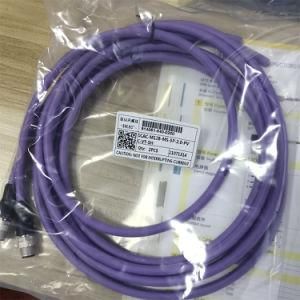Plug Connectors for Fieldbus Technology Profibus