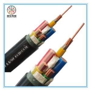 Fire Resistant Electric Cable, Pure Copper Cable