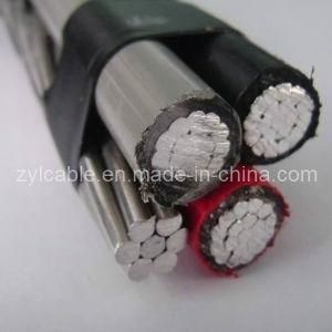 0.6/1kv Abc Cable (Aerial Bundled Cable)