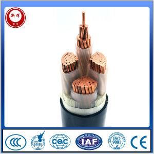 Low Voltage XLPE Insulated Non Armoured Cable