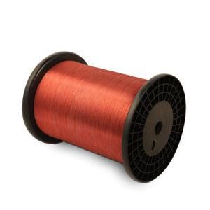 Self Adhesive Enameled Copper Magnet Wire for Speaker Voice Coil