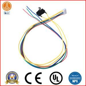 Digital Display Instrument Internal Wiring, Display Cable