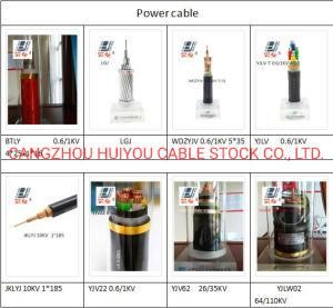Jkyjb Oxygen-Free Copper Low Voltage Parallel Wire