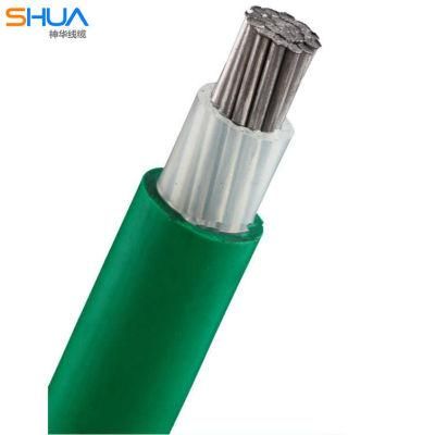 Low Voltage Aluminium Cable 1X70 Sqmm