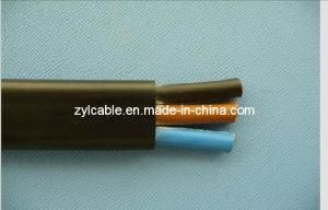 450/750V Rubber Insulated Flexible Rubber Cable/Rubber Cable