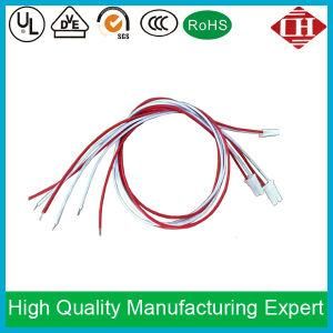 Bh 3.5mm Connector 1571 Wiring Harness