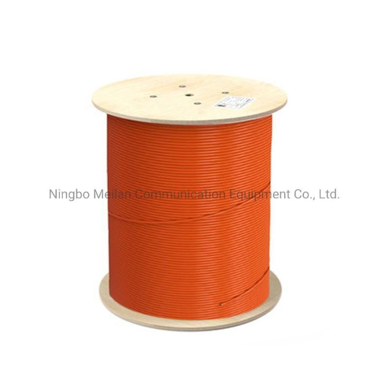 GJFJV Indoor mm Fiber Optical Cable Om3 Cable