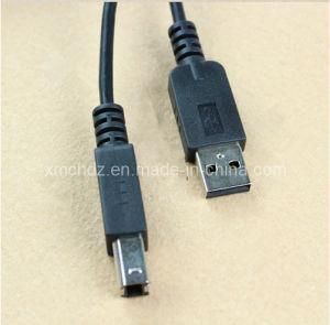Professional USB Cable Supplier USB 2.0 Printer Wire Extension Cable