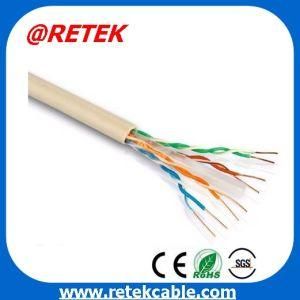 CAT6 UTP Solid Cable