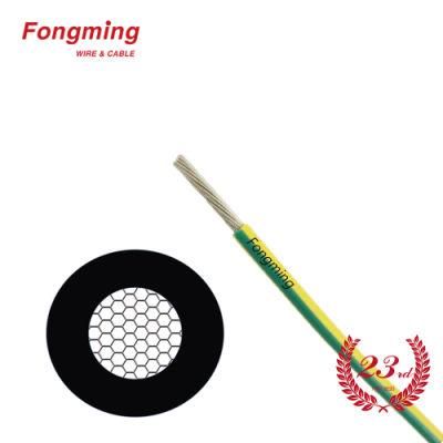 UL10371 PFA Coated High Voltage Electrical Wire
