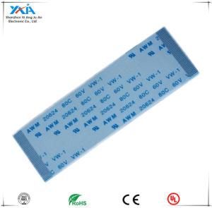 Xaja New for HP Envy 17 Dw17 Isk Hard Drive Connector Cable HDD FFC Cable 6017b0421601 Short