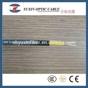 2 Core Indoor Breakout Optical Fiber Cable From China Zhejiang Factory
