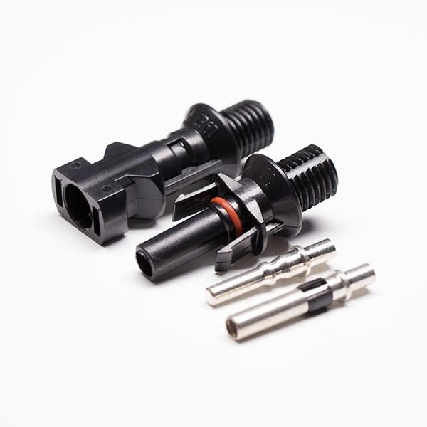Solar Panel Connector Mc4 or Solarline 2 Connectors
