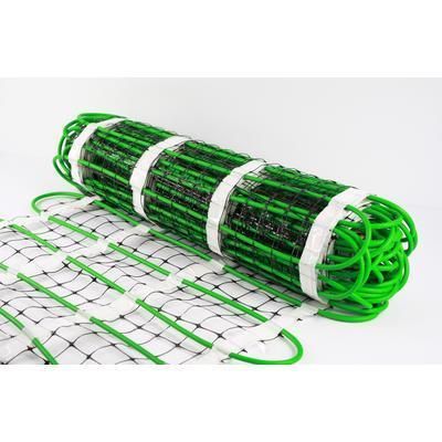 Snow Melting Electric Heating Mats &amp; Cable Systems