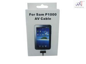 P1000 AV Cable for SAMSUNG