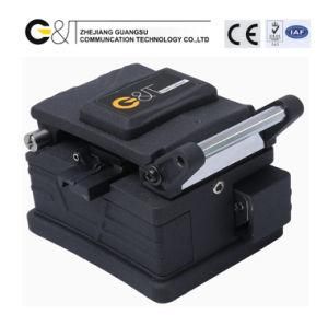 1719one Step Cutting Optical Precision Fiber Cleaver