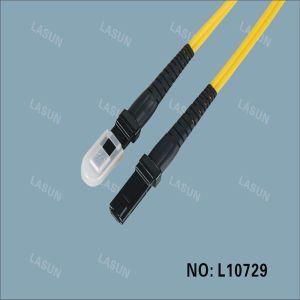 Fiber Patch Cord/Patch Cable