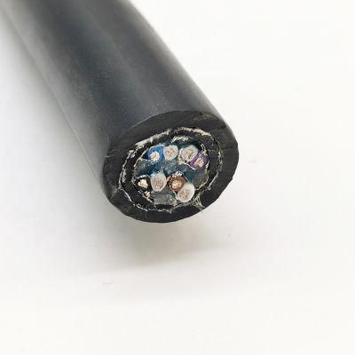 Prysmian Alternative (N) Shtoeu-J/-O Low Voltage Cable for Vertical Reeling