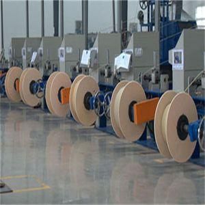 2018 Popular Cable Paper Covered Aluminum Wire 3mm