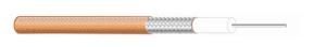 Sff Series Fepinsulated High Temp/ Heat Resistant RF Coaxial Cable