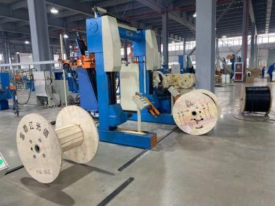 Overhead ADSS Optical Fiber Cable