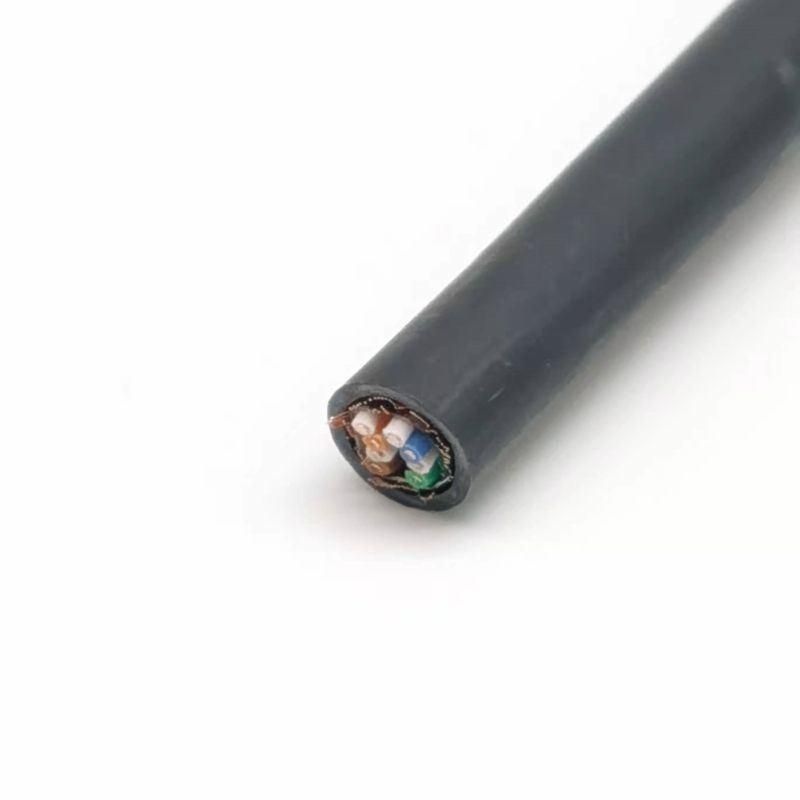 6fx5002-5cr73-1af0 Cable CFC/Silicone-Free Insulation 4X35c 600/1000 V