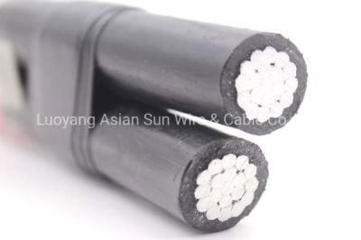 ABC 2 Core Duplex 70mm Overhead Insulated Cable