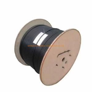 24/48/96/144 Core GYTS Steel Armored Sm Underground Direct Bury Glass Optical Fiber Cable