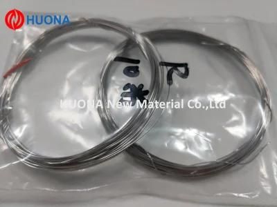Platinum Rhodium Thermocouple Wire- Ptrh13 Rt100 Type R Wire