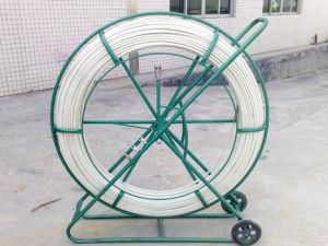 Fiberglass Push Pull, Fiber Snake Duct Rodder, Cable Rods