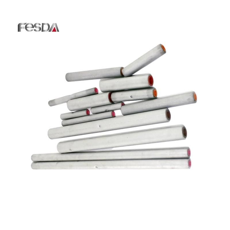 Best Offer Aluminum Sleeves Tube for Cable
