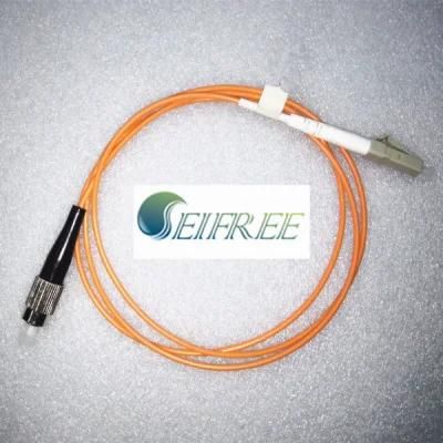 Simplex Multi Mode FC-LC Optical Patch Cord (OM2 CATV FTTH)