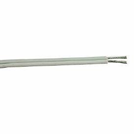 Silicone Rubber Tinned Copper Twin Wire