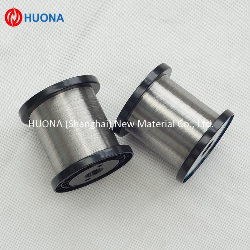 Platinum Rhodium Type S Thermocouple Bare Wire